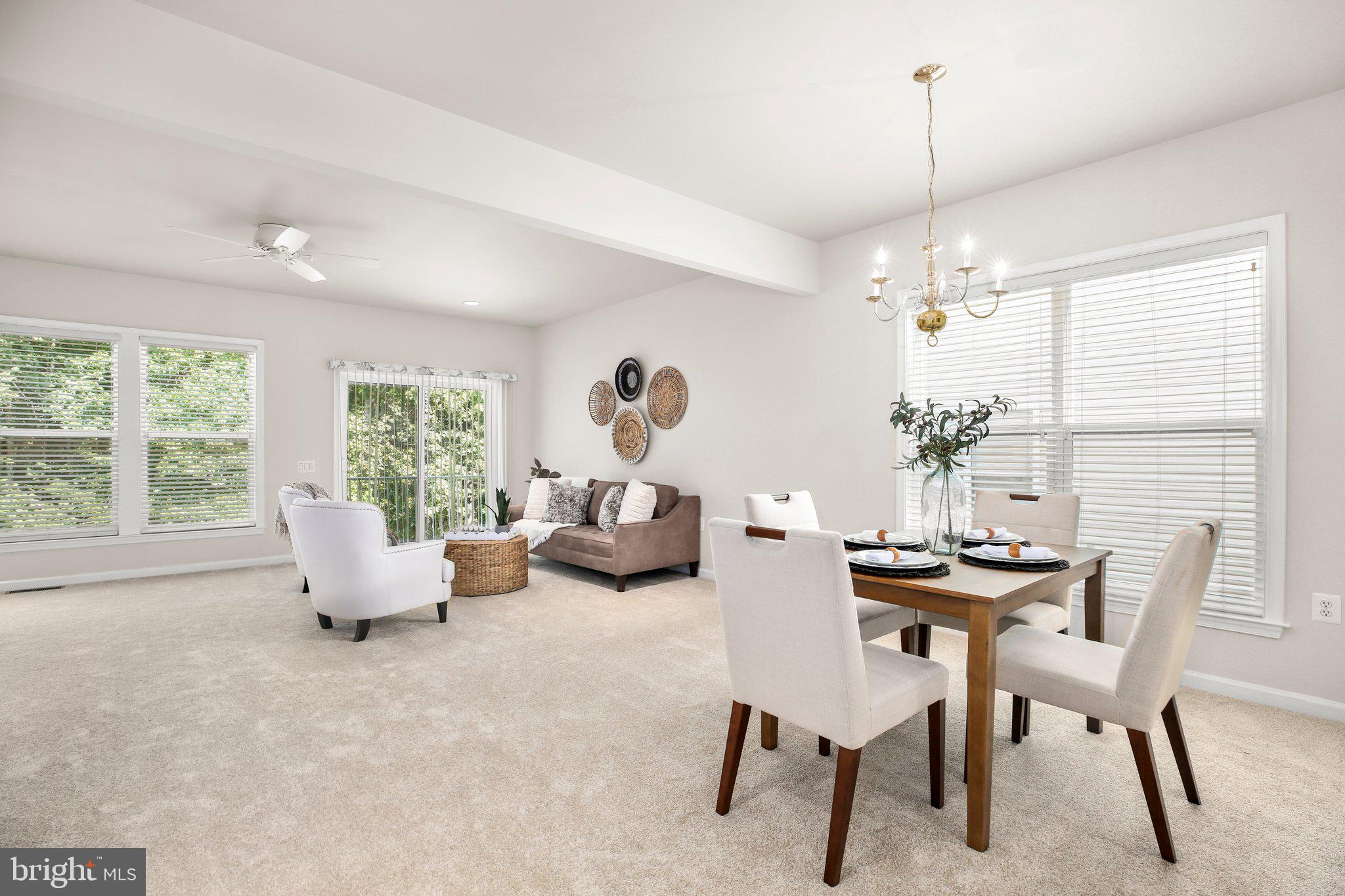 FALLS RUN - Residential