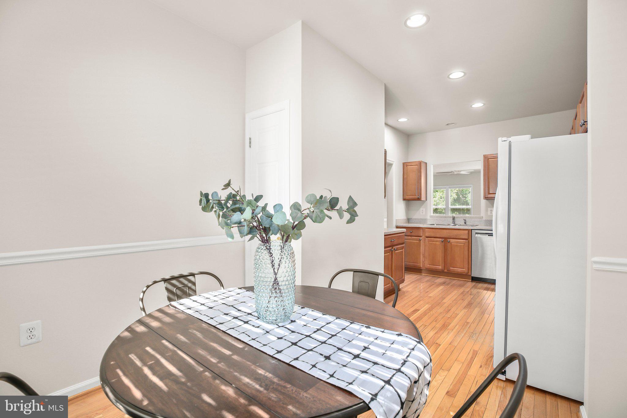 FALLS RUN - Residential