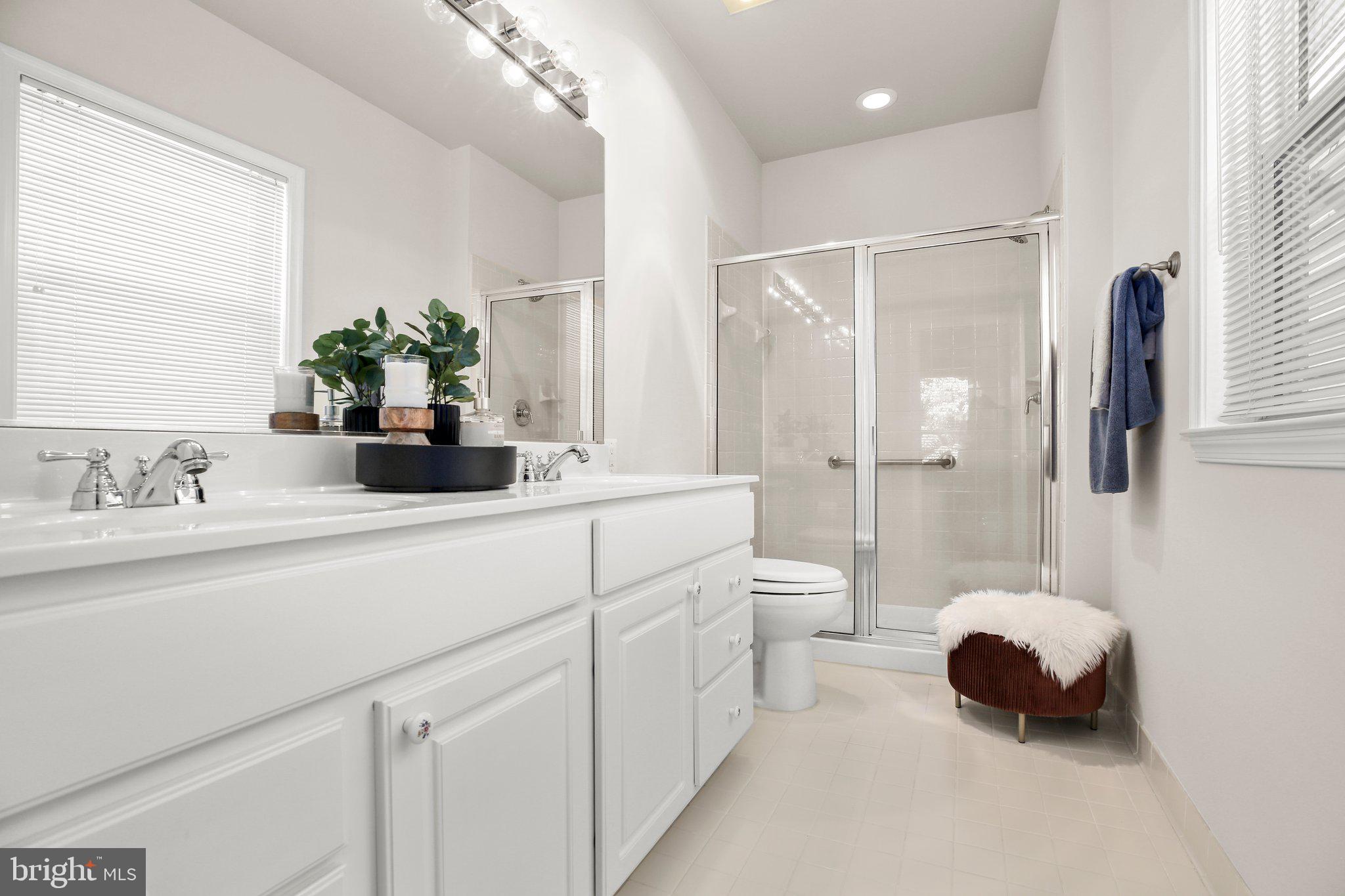 FALLS RUN - Residential