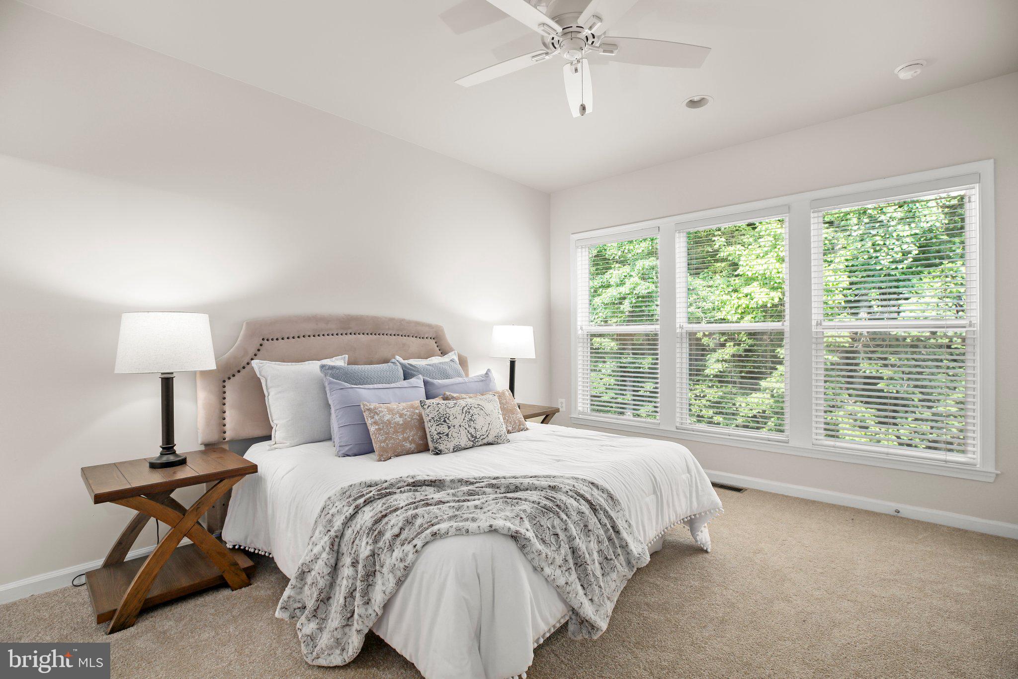 FALLS RUN - Residential