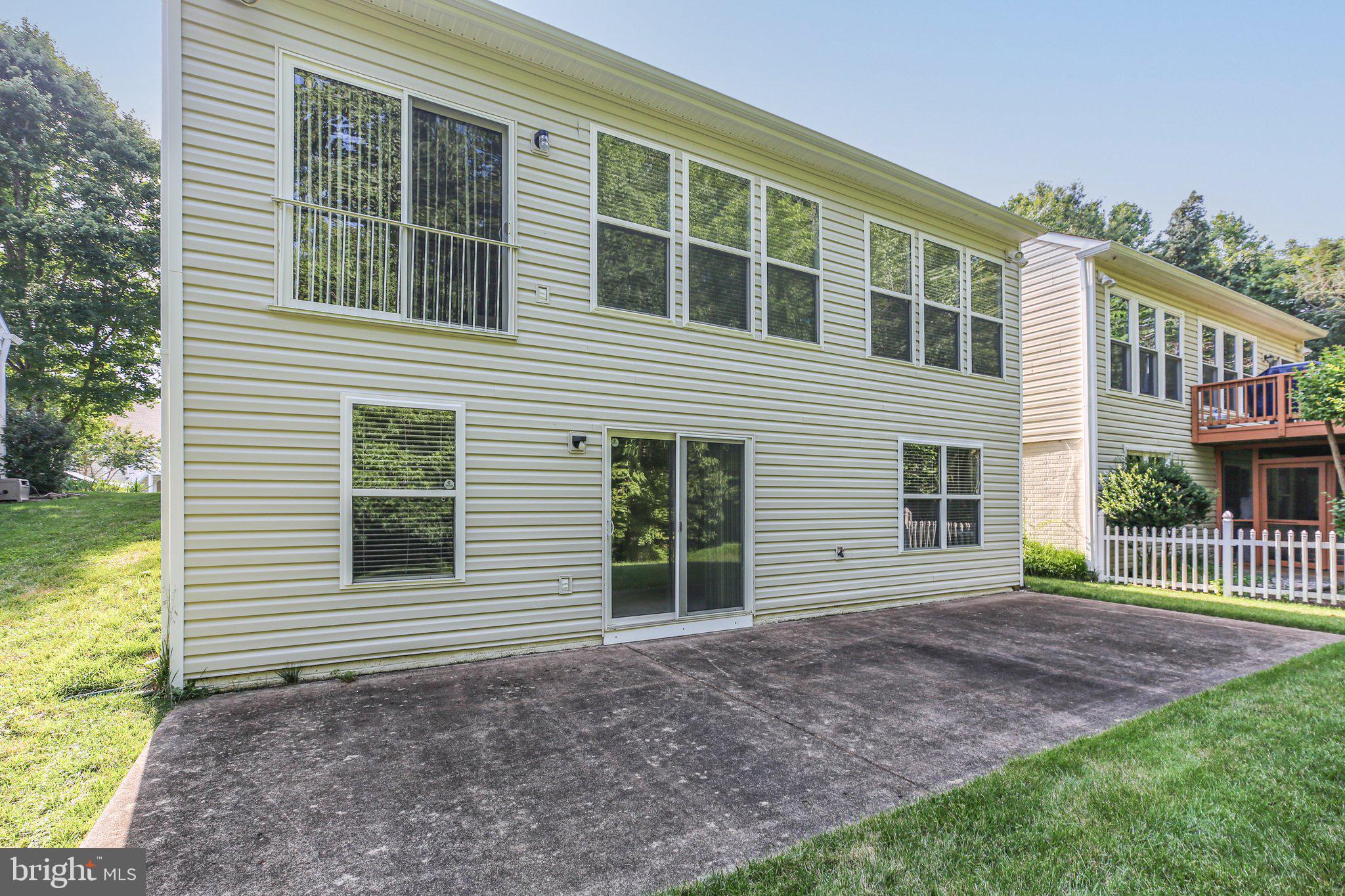 FALLS RUN - Residential