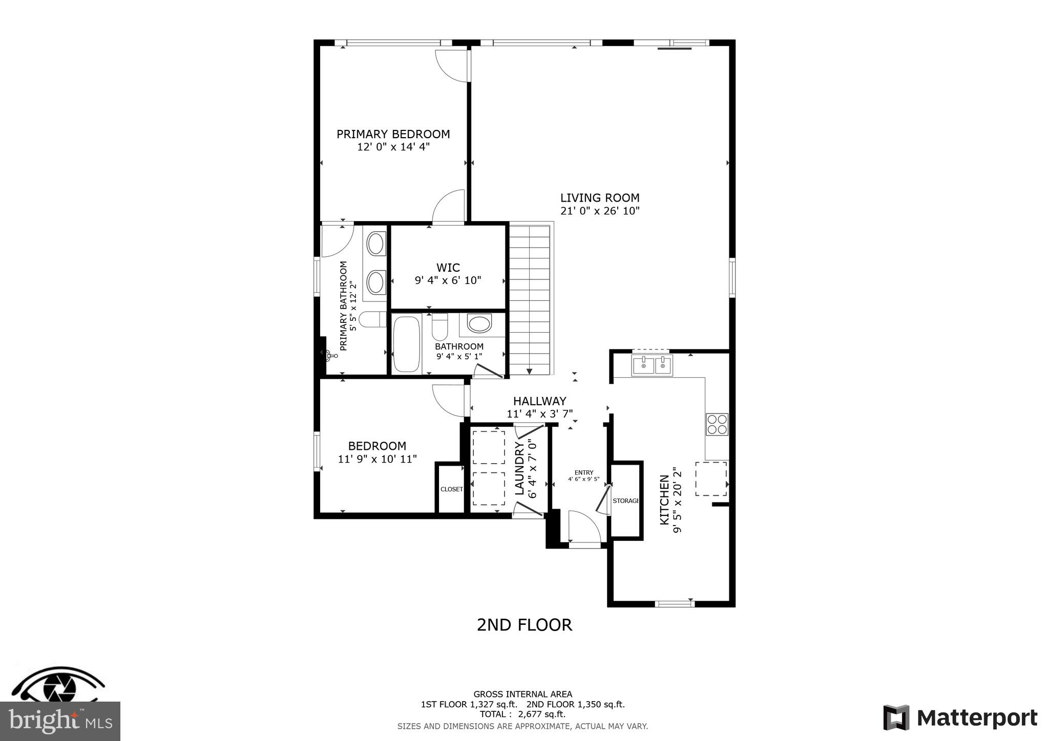 FALLS RUN - Residential