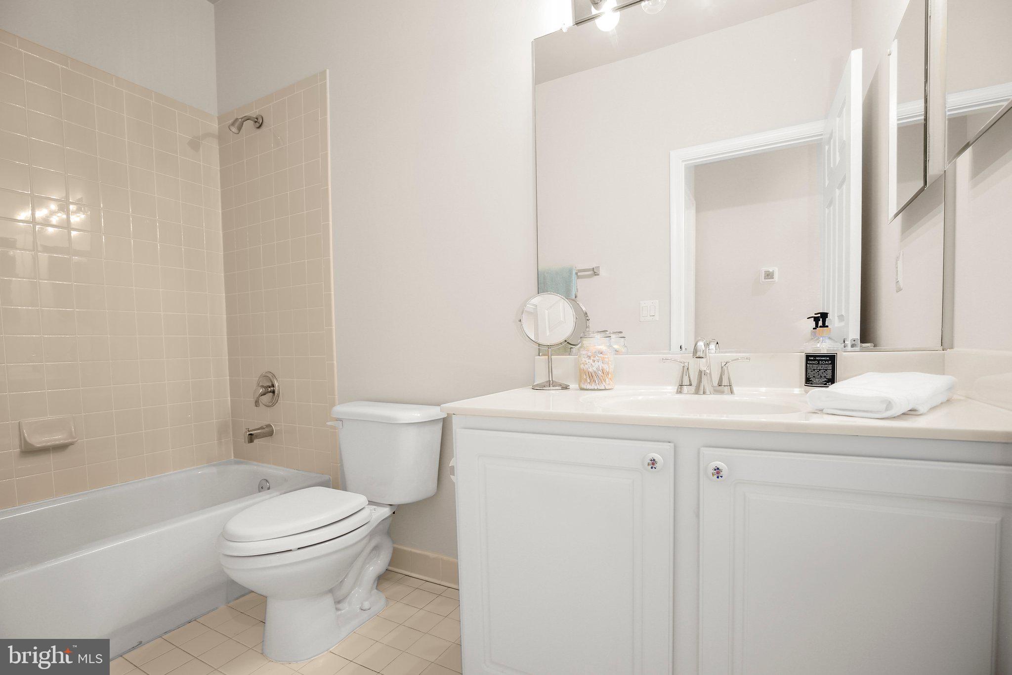 FALLS RUN - Residential