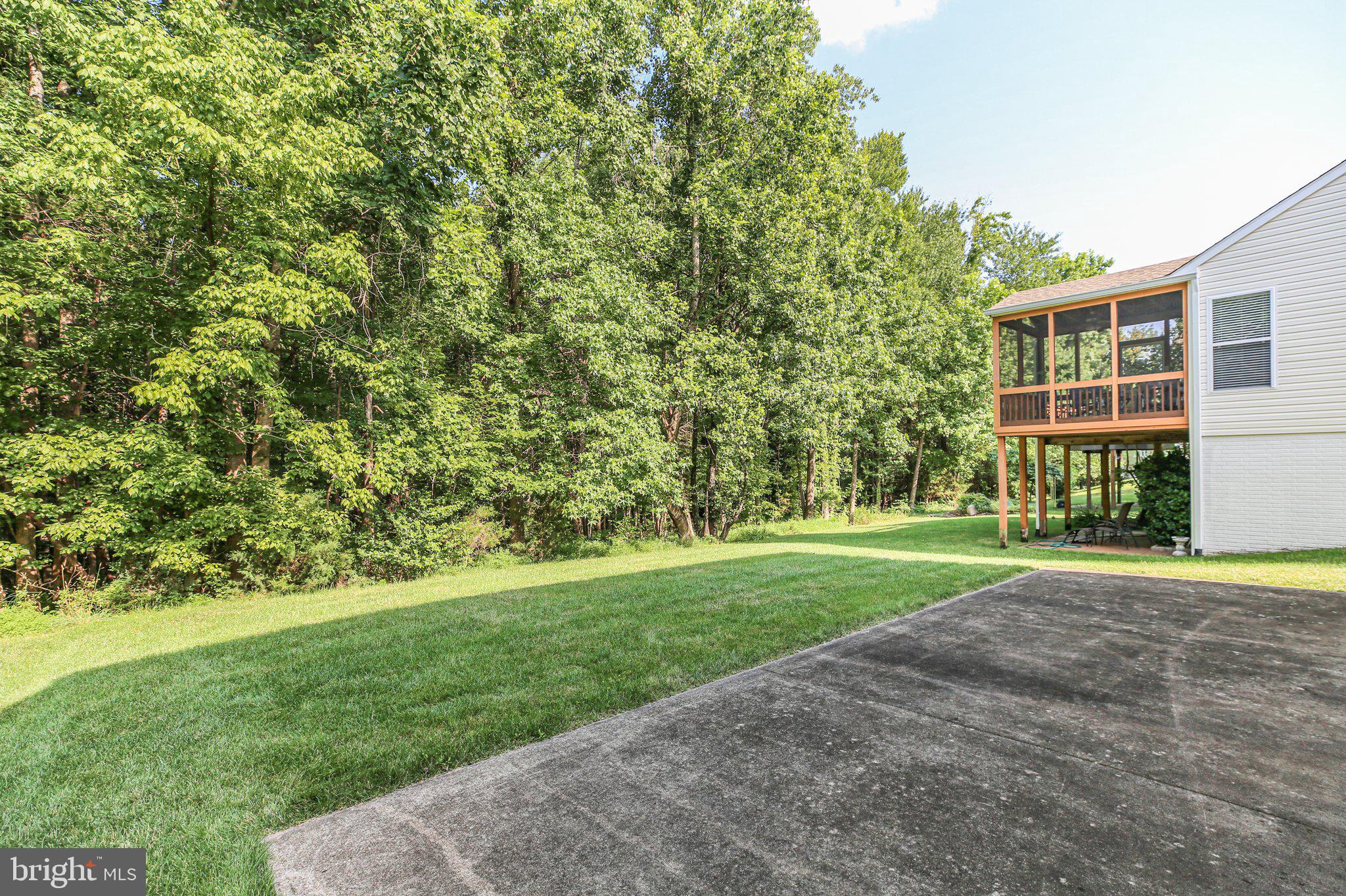 FALLS RUN - Residential