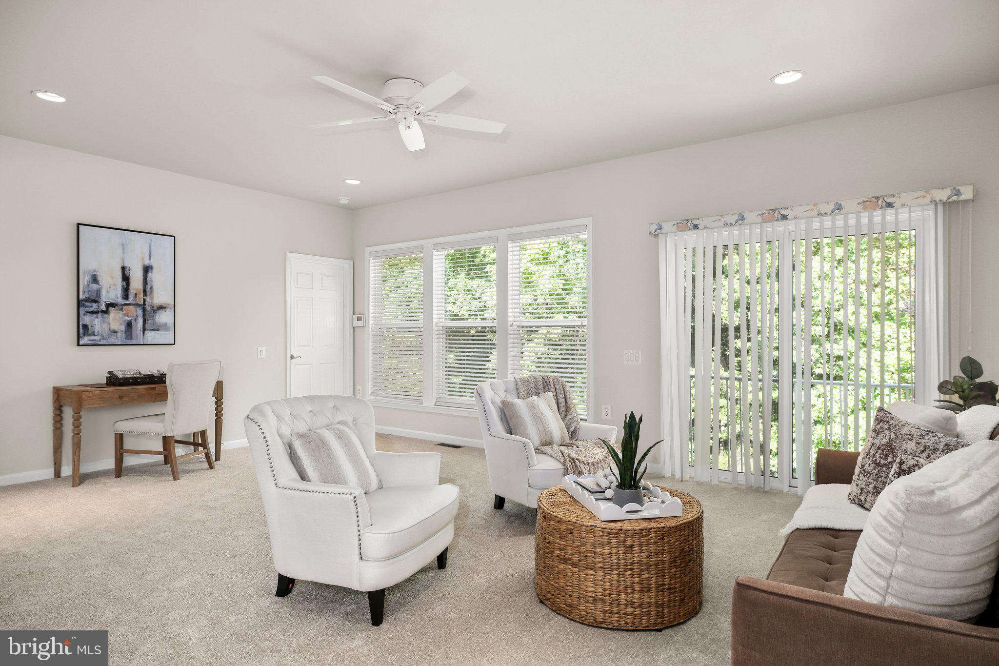 FALLS RUN - Residential