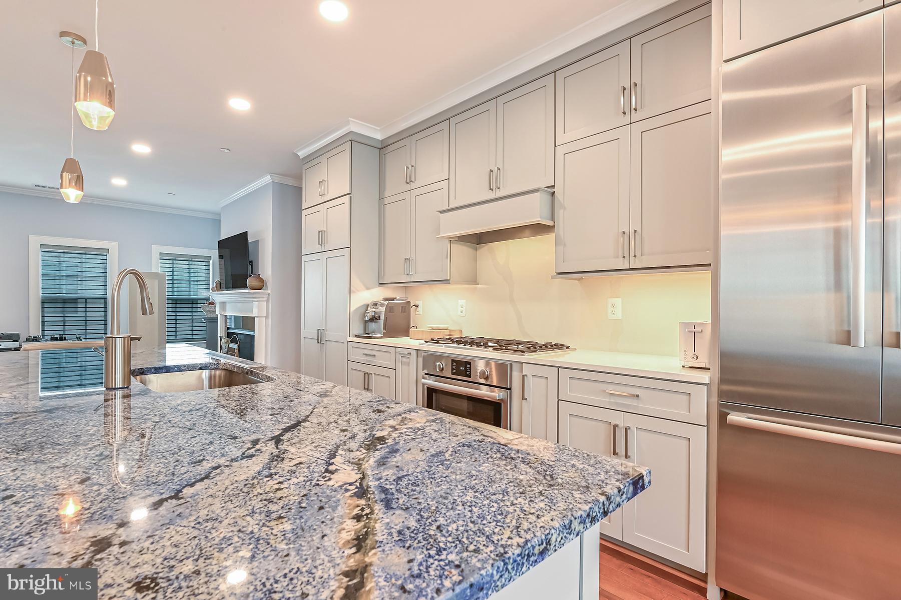 ANNAPOLIS - Residential