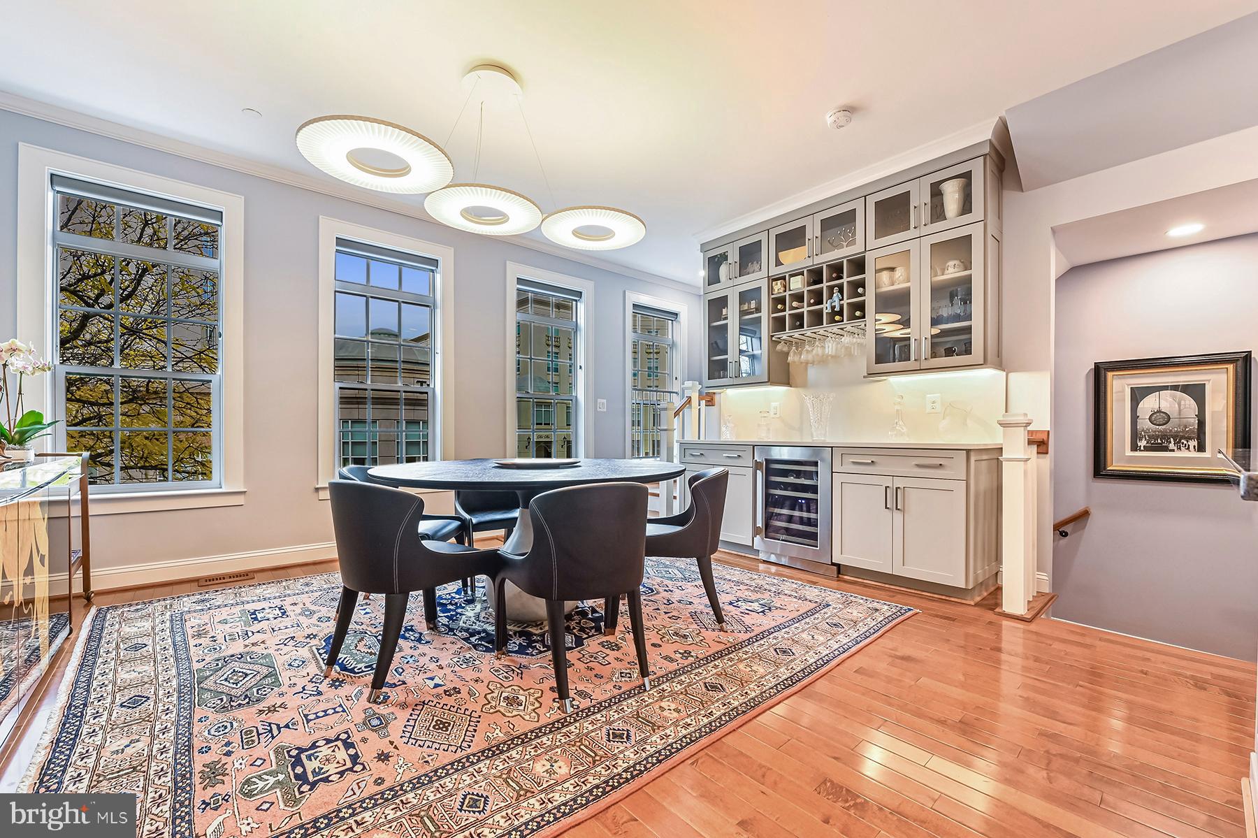 ANNAPOLIS - Residential