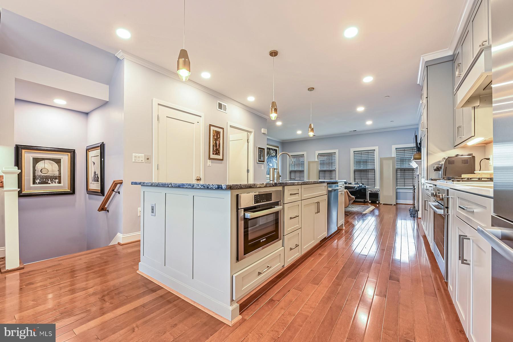 ANNAPOLIS - Residential