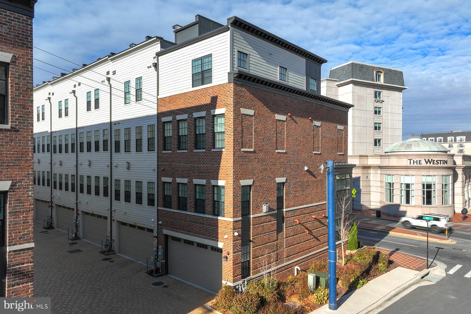 ANNAPOLIS - Residential