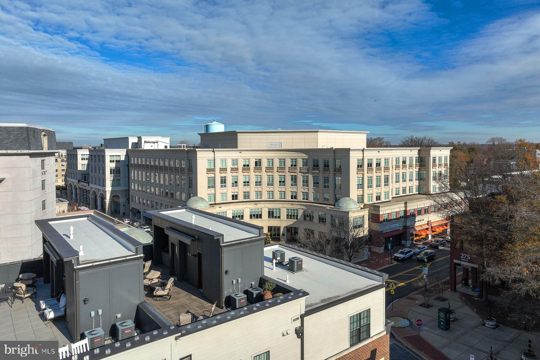 ANNAPOLIS - Residential