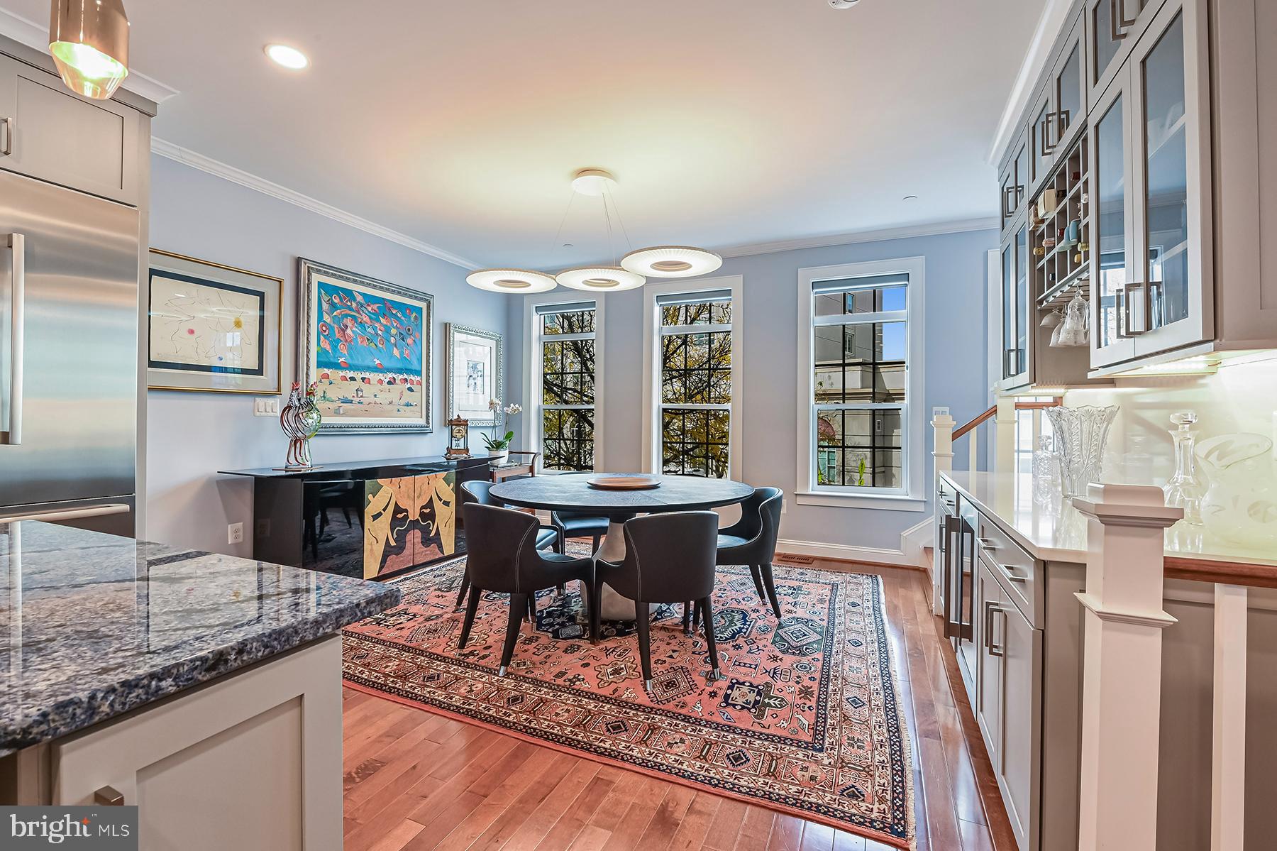 ANNAPOLIS - Residential