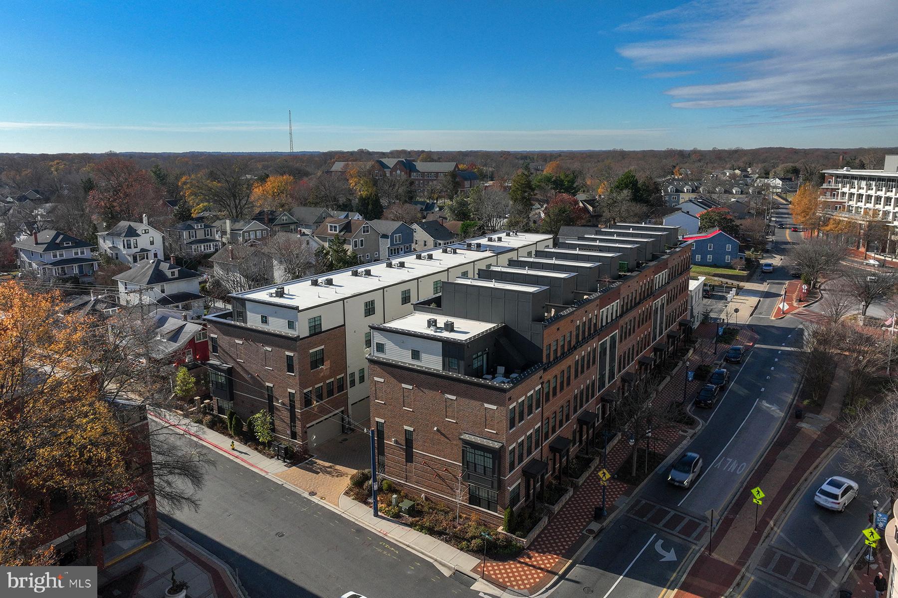 ANNAPOLIS - Residential