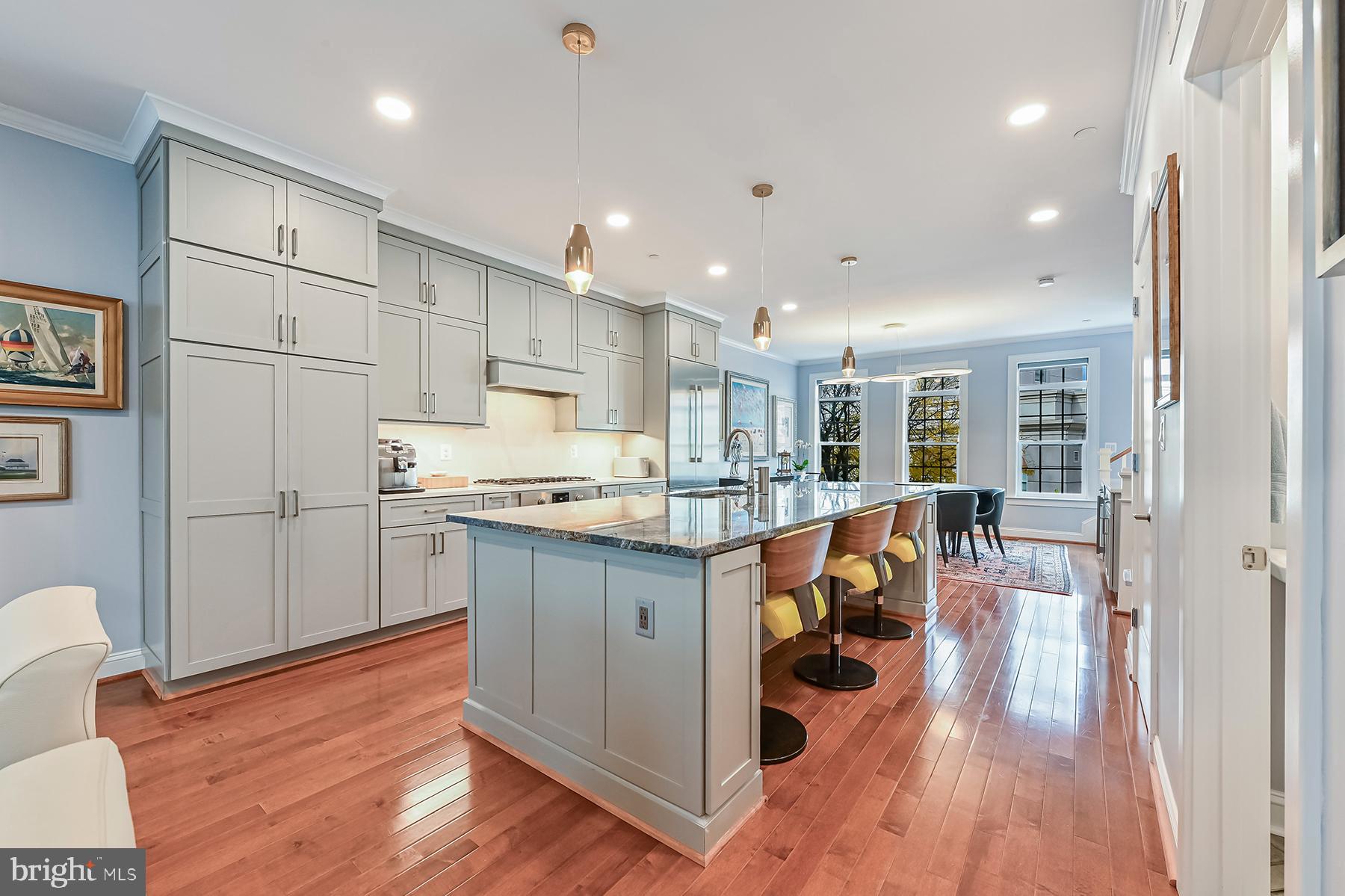 ANNAPOLIS - Residential