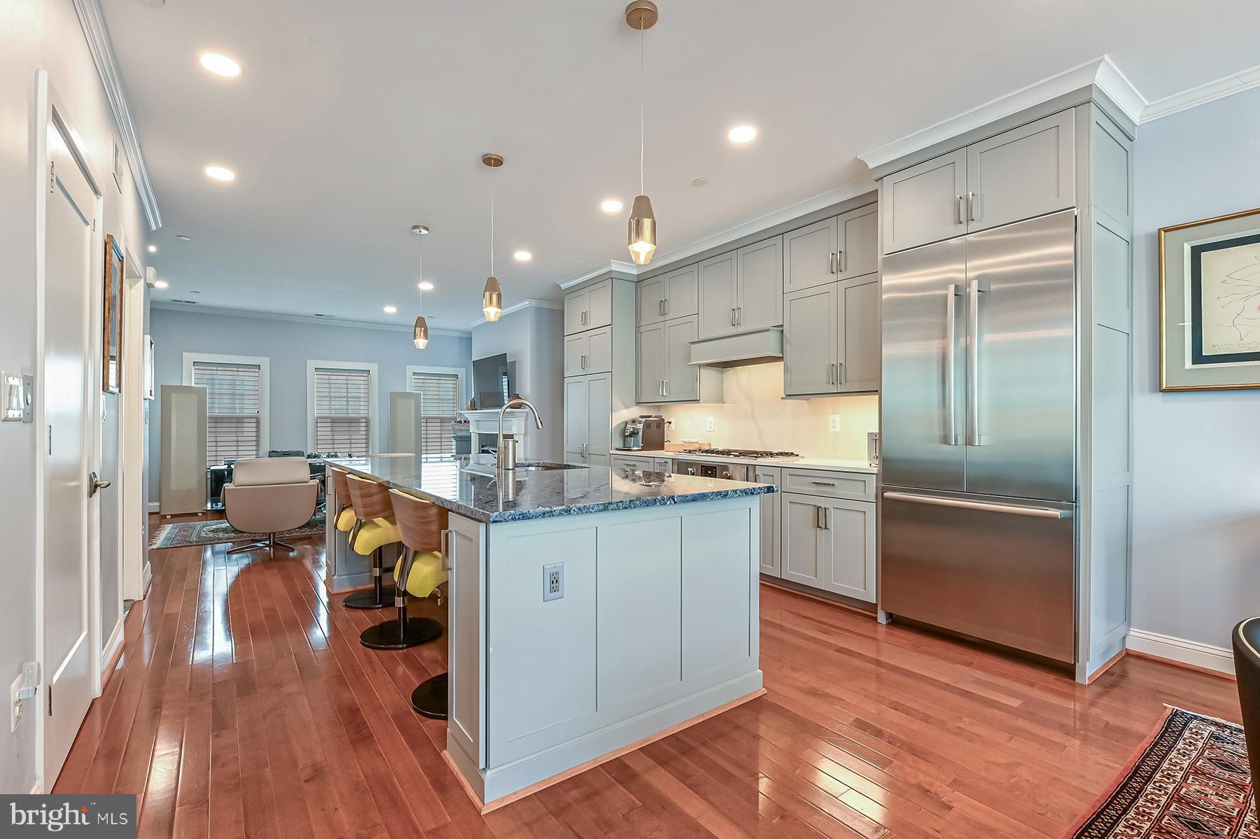 ANNAPOLIS - Residential