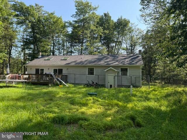 141 HIGH COUNTRY DRIVE