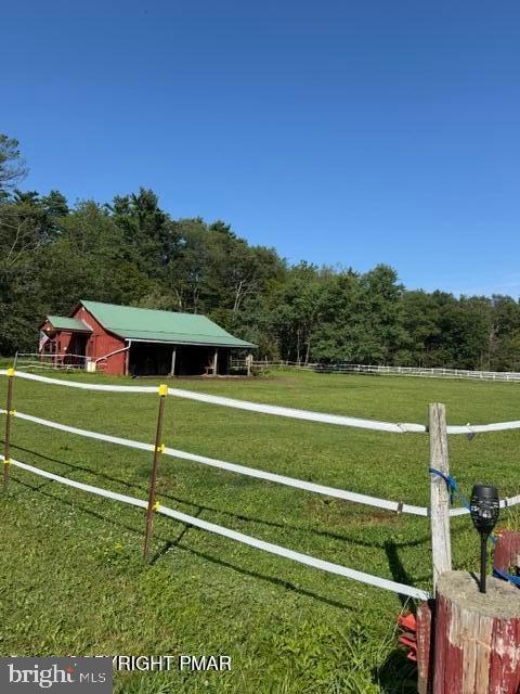 141 HIGH COUNTRY DRIVE