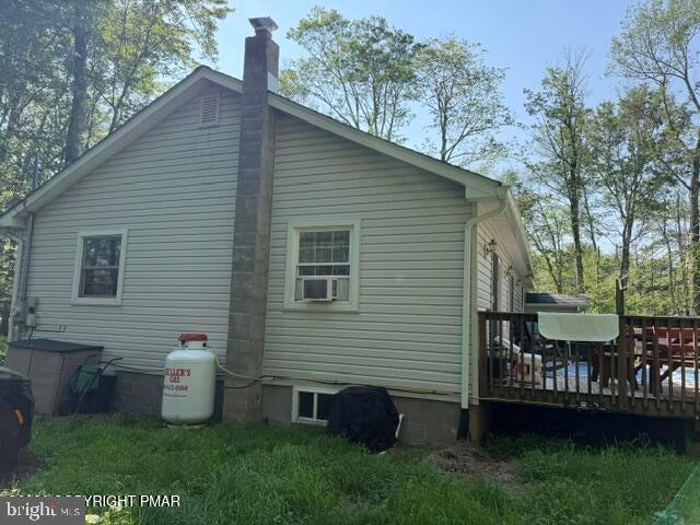 141 HIGH COUNTRY DRIVE