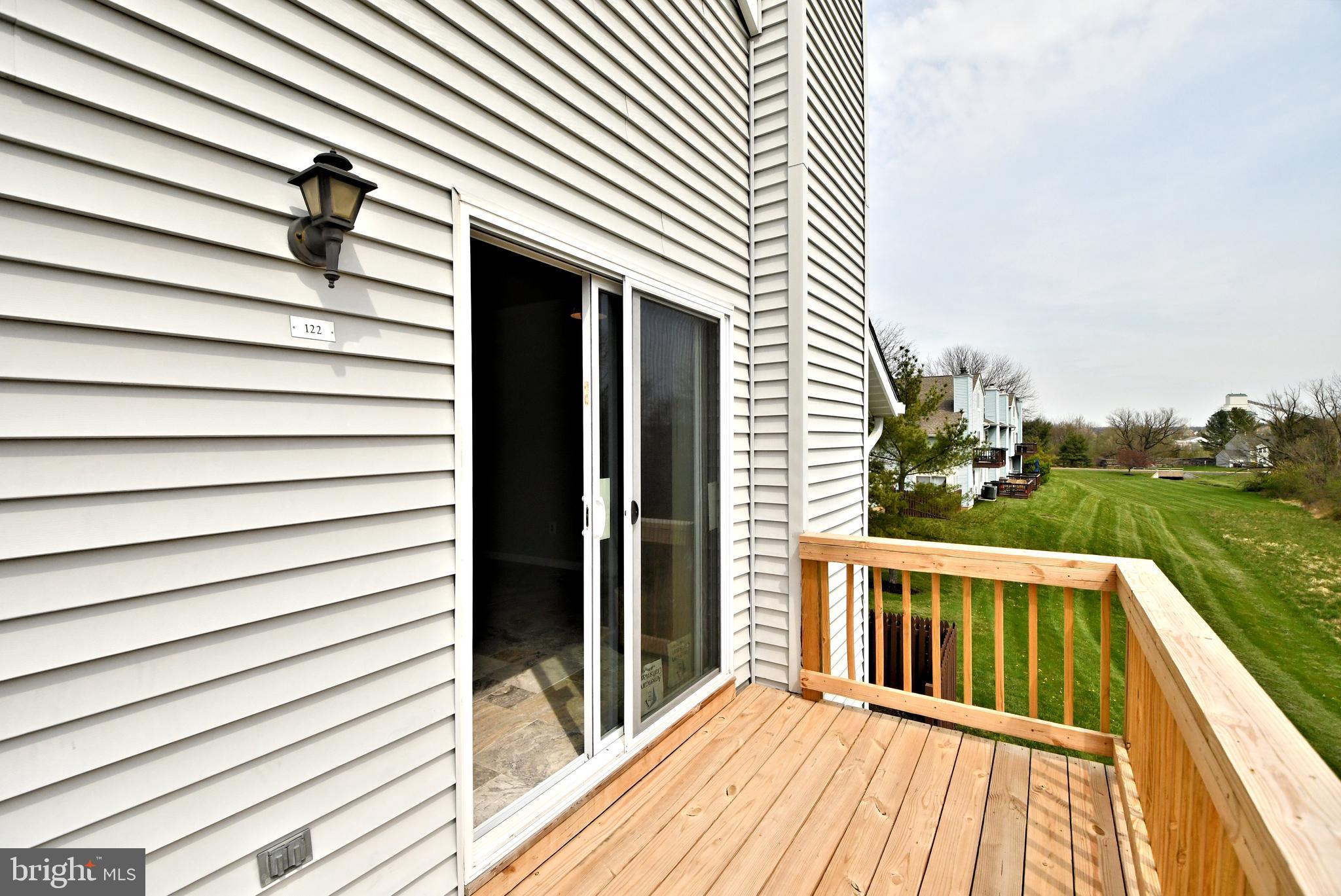 TELFORD HILLS - Residential Lease