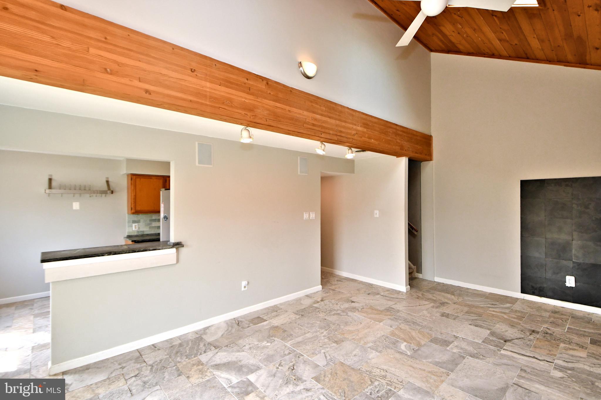 TELFORD HILLS - Residential Lease