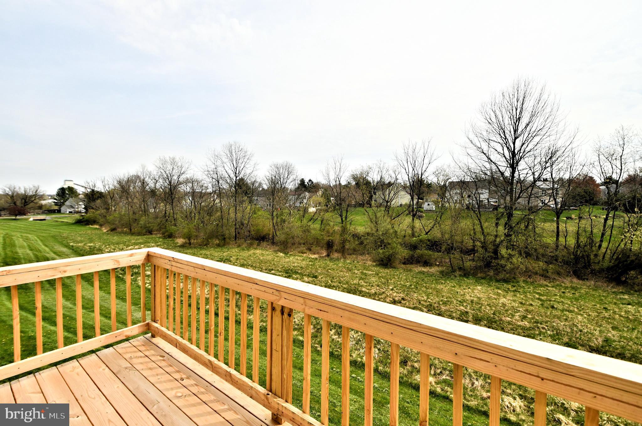 TELFORD HILLS - Residential Lease