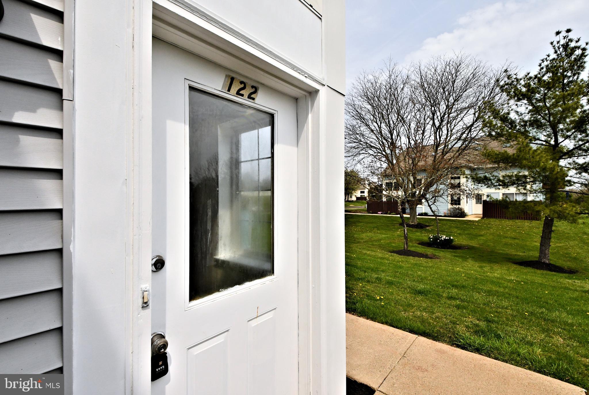 TELFORD HILLS - Residential Lease