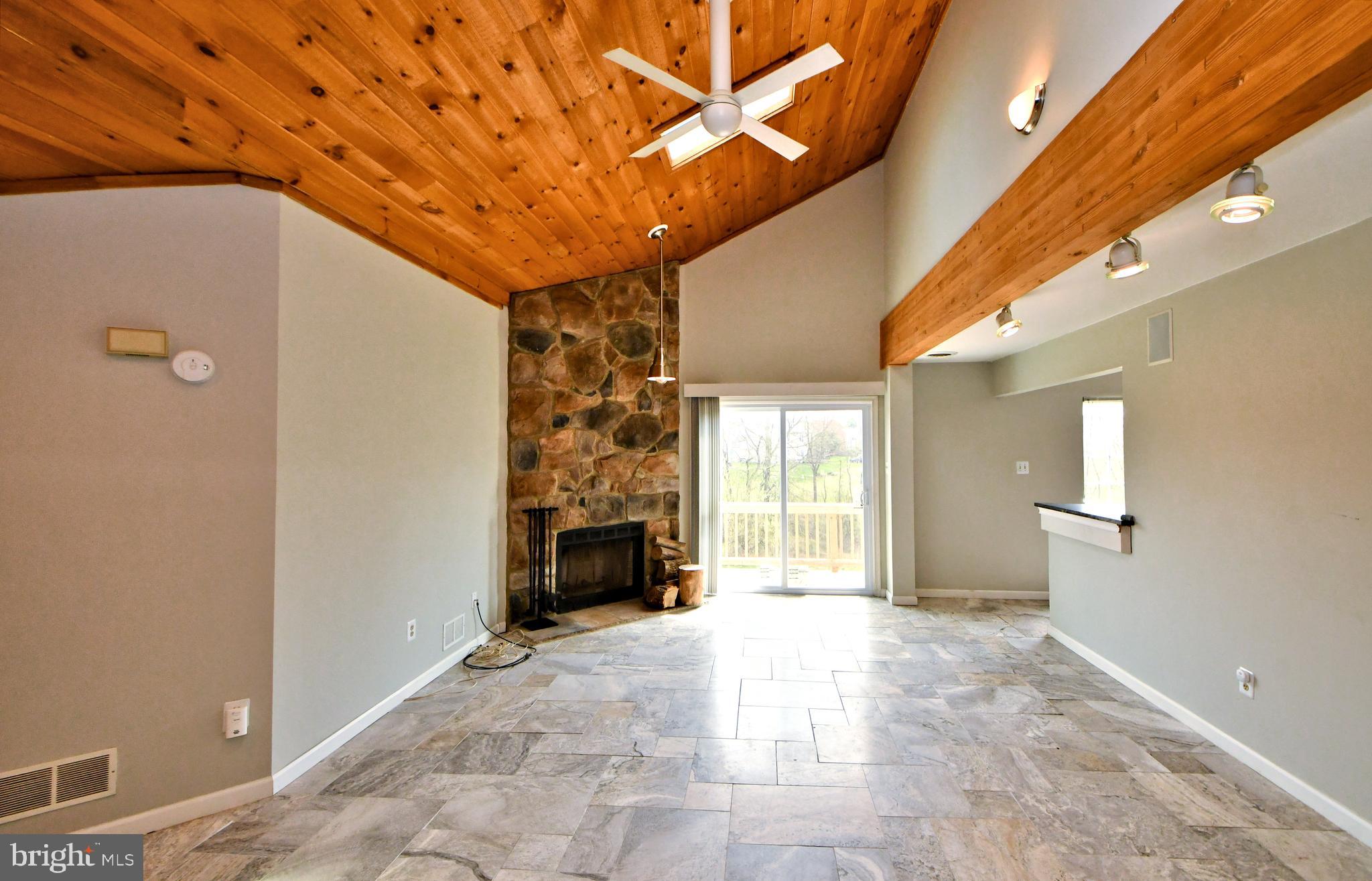 TELFORD HILLS - Residential Lease