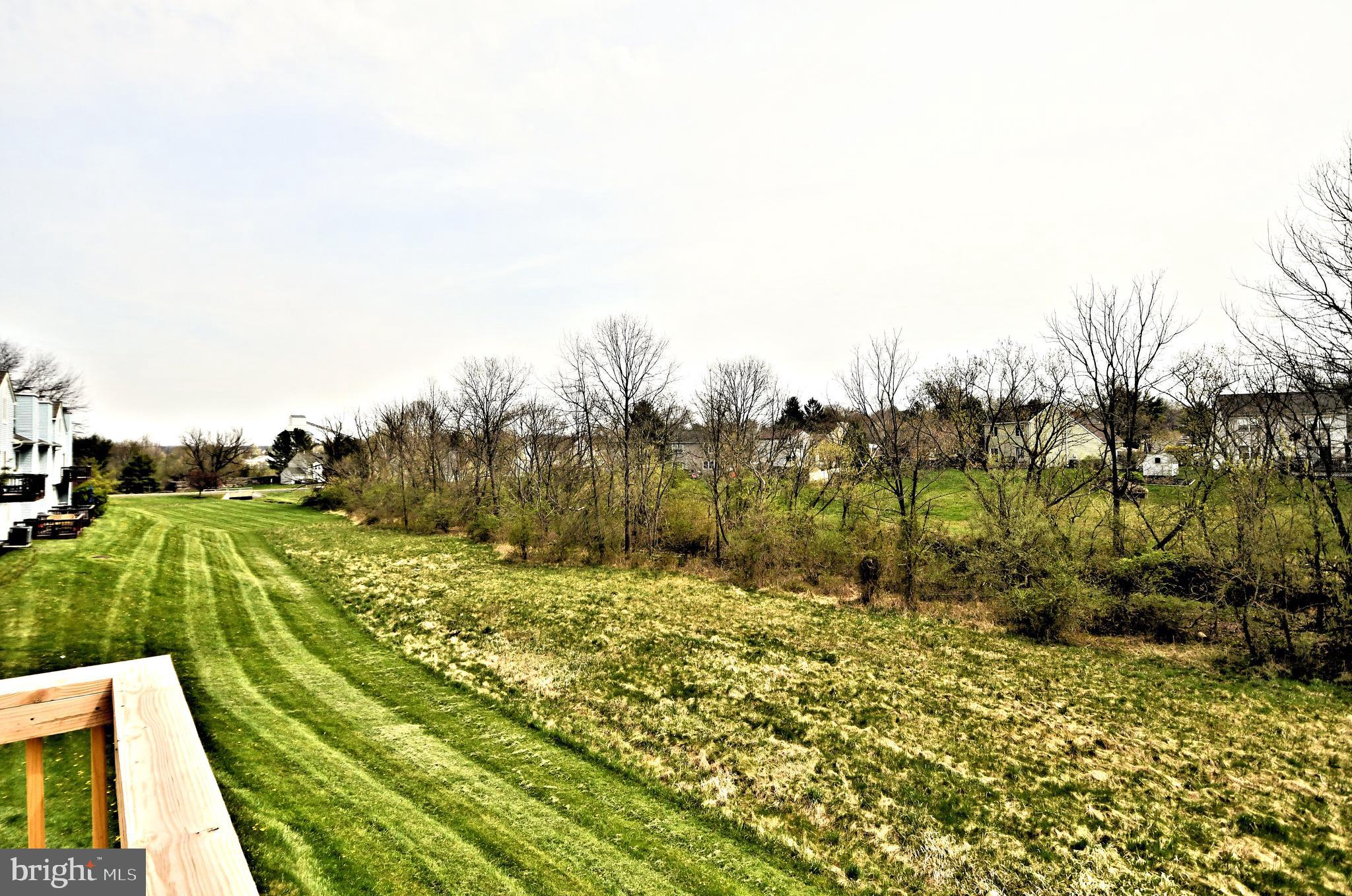 TELFORD HILLS - Residential Lease