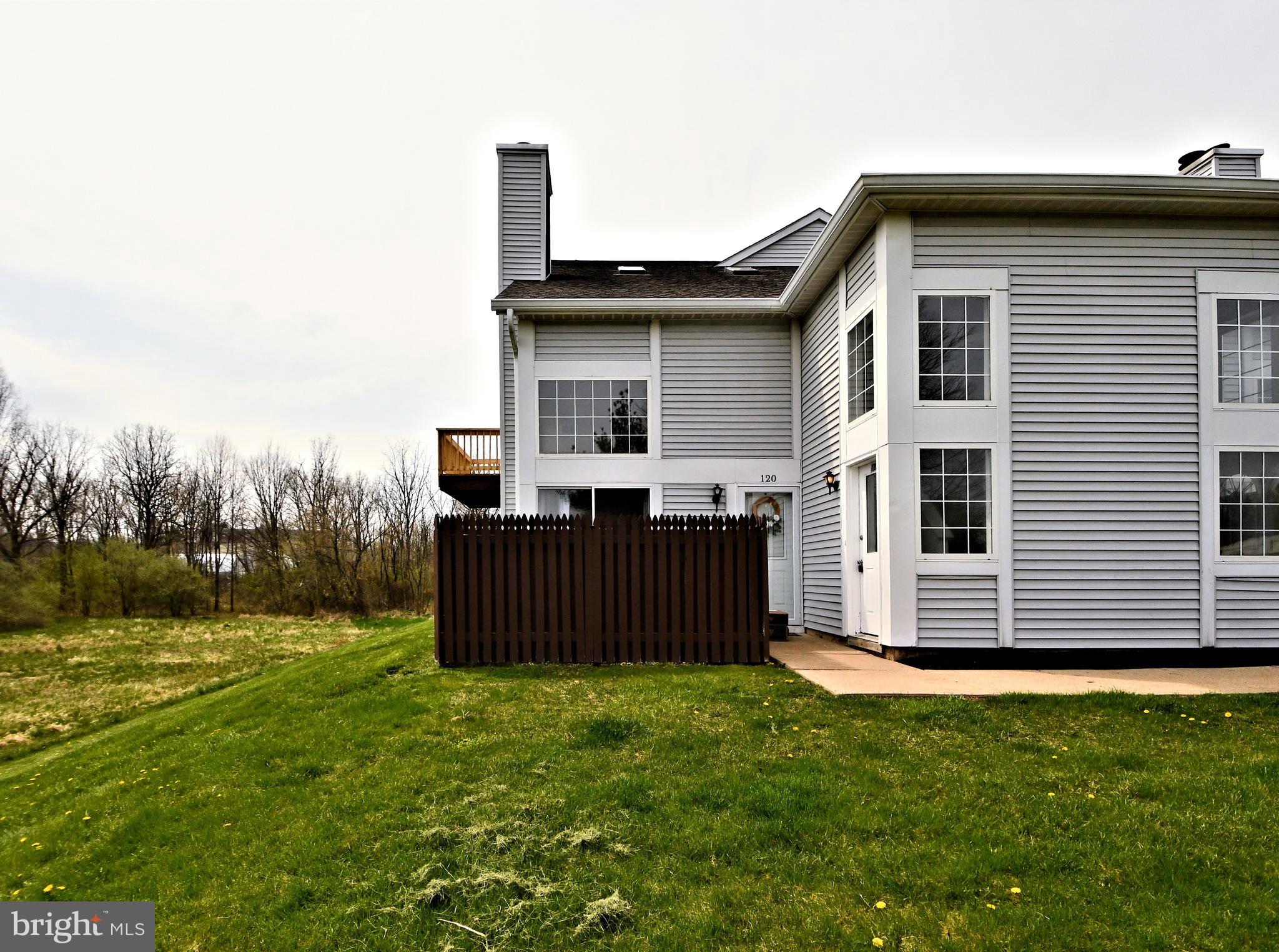 TELFORD HILLS - Residential Lease