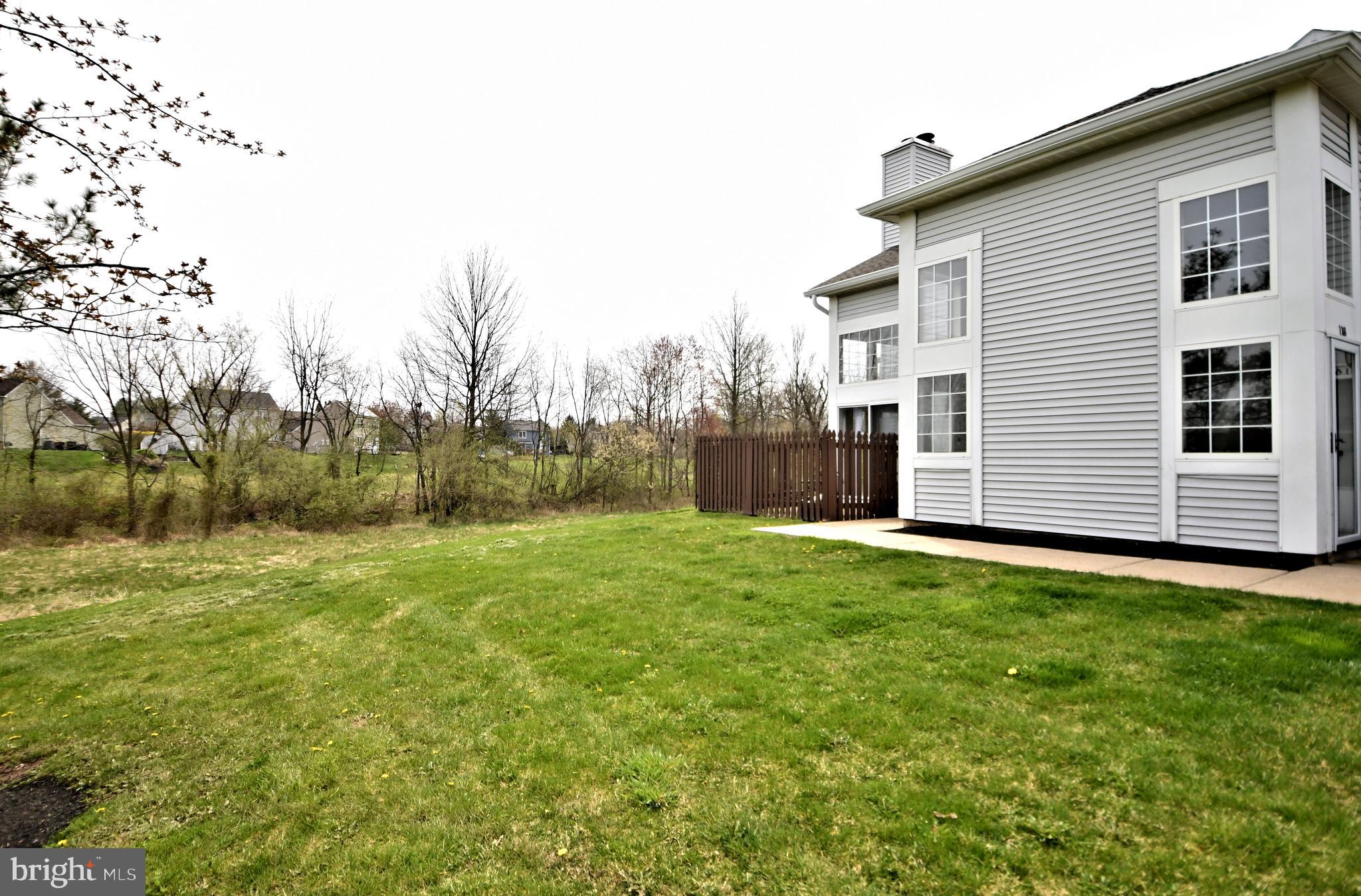 TELFORD HILLS - Residential Lease