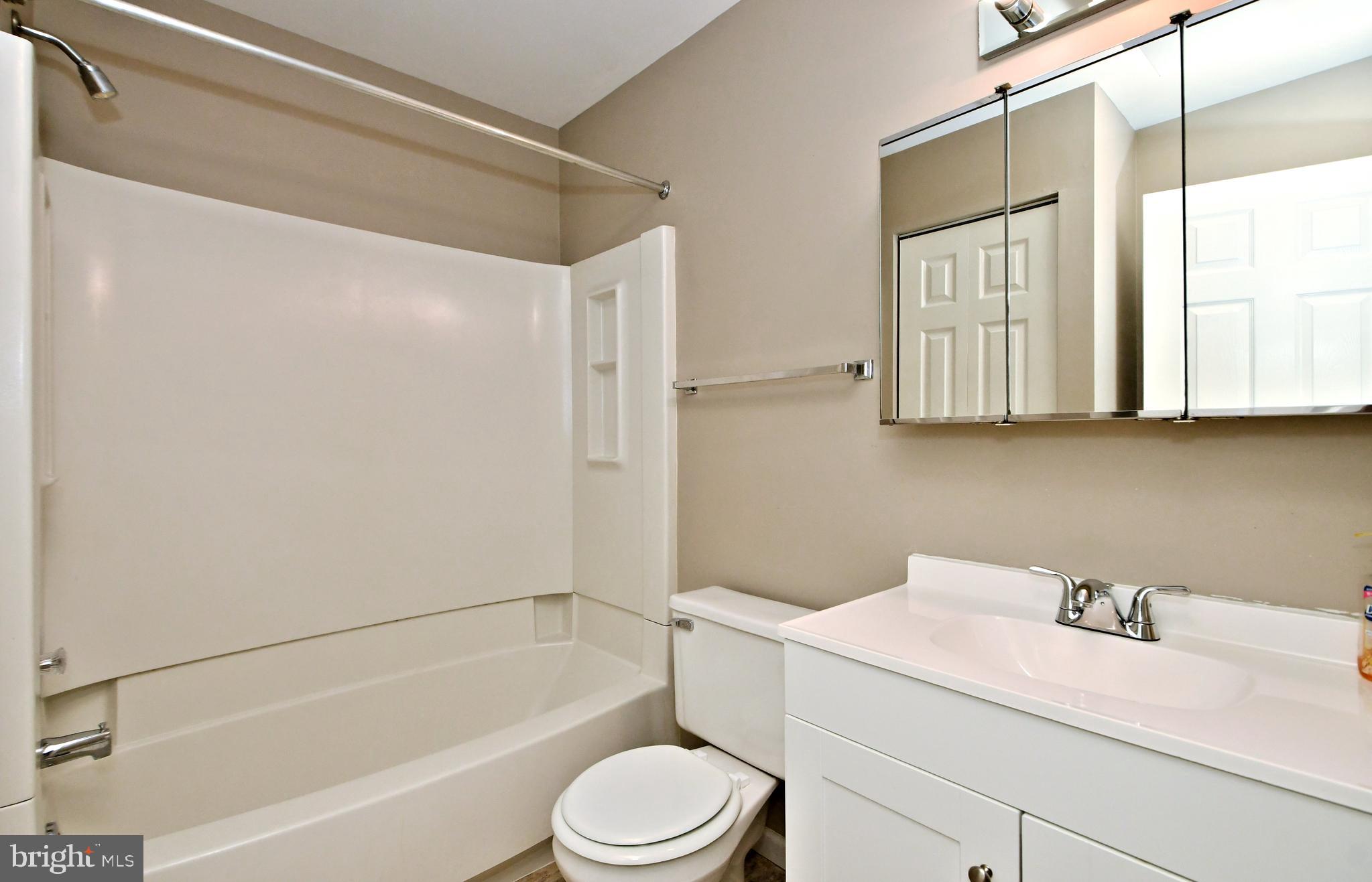 TELFORD HILLS - Residential Lease