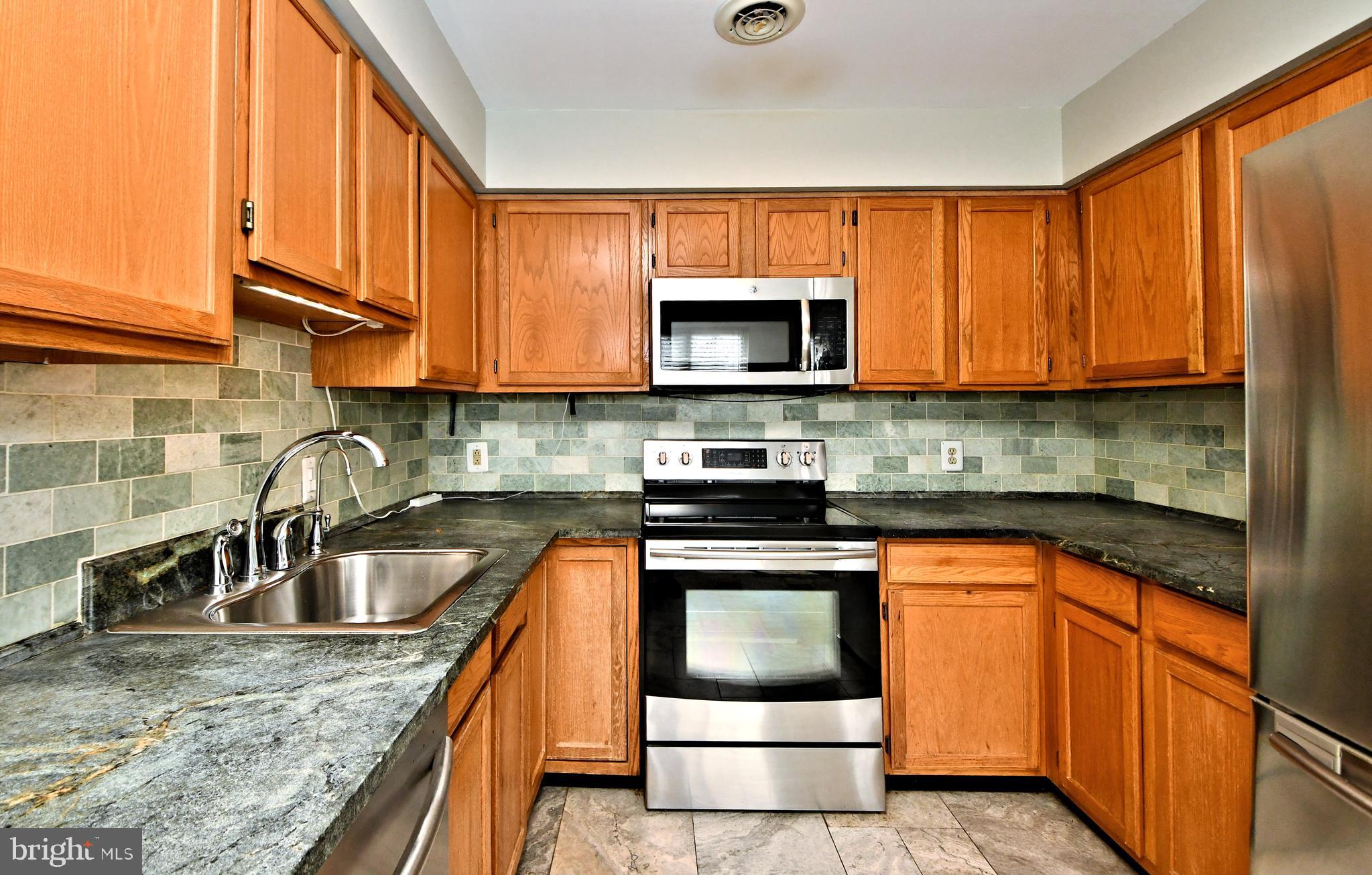 TELFORD HILLS - Residential Lease