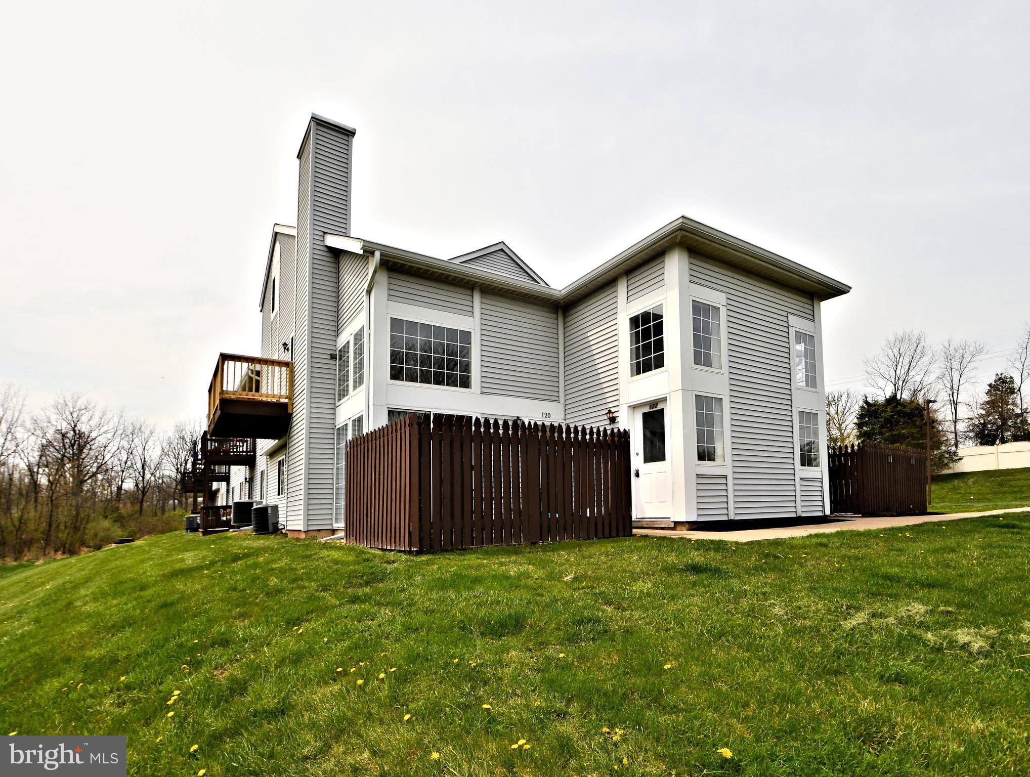 TELFORD HILLS - Residential Lease