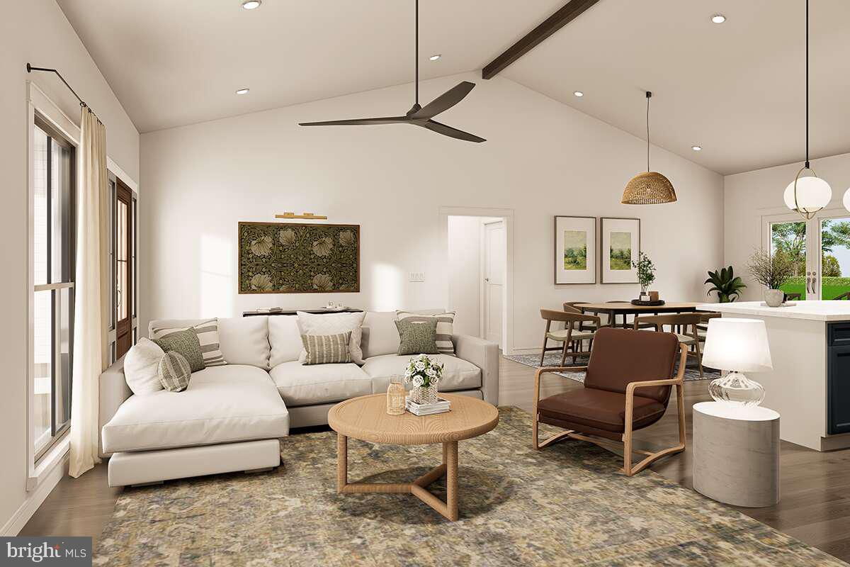 GLEBE HARBOR - Residential