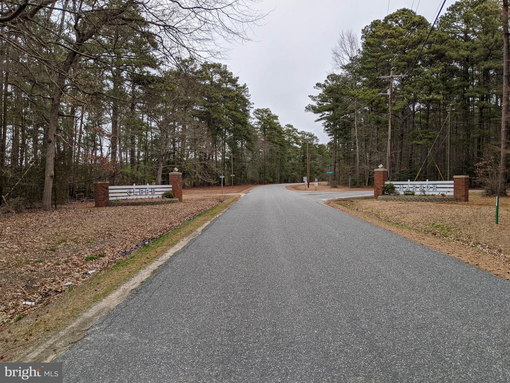GLEBE HARBOR - Residential