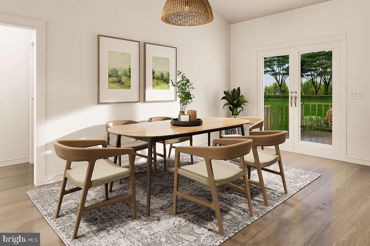GLEBE HARBOR - Residential