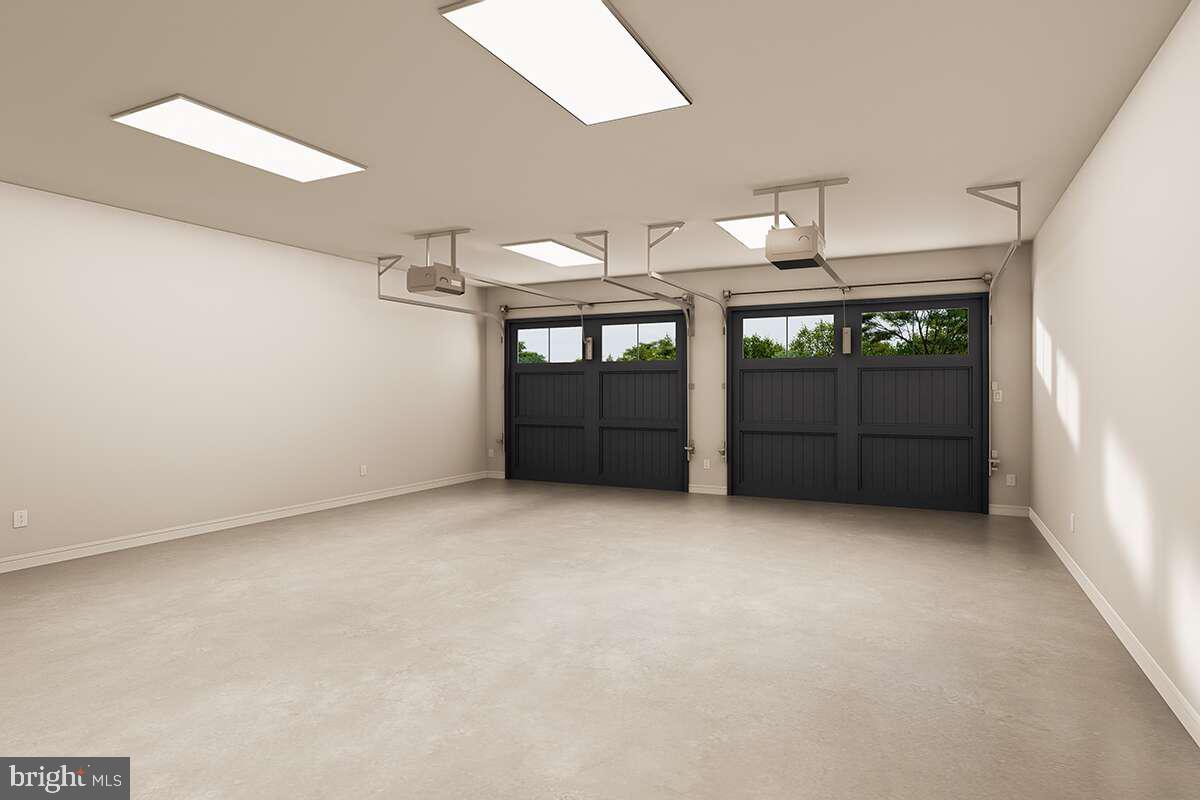 GLEBE HARBOR - Residential