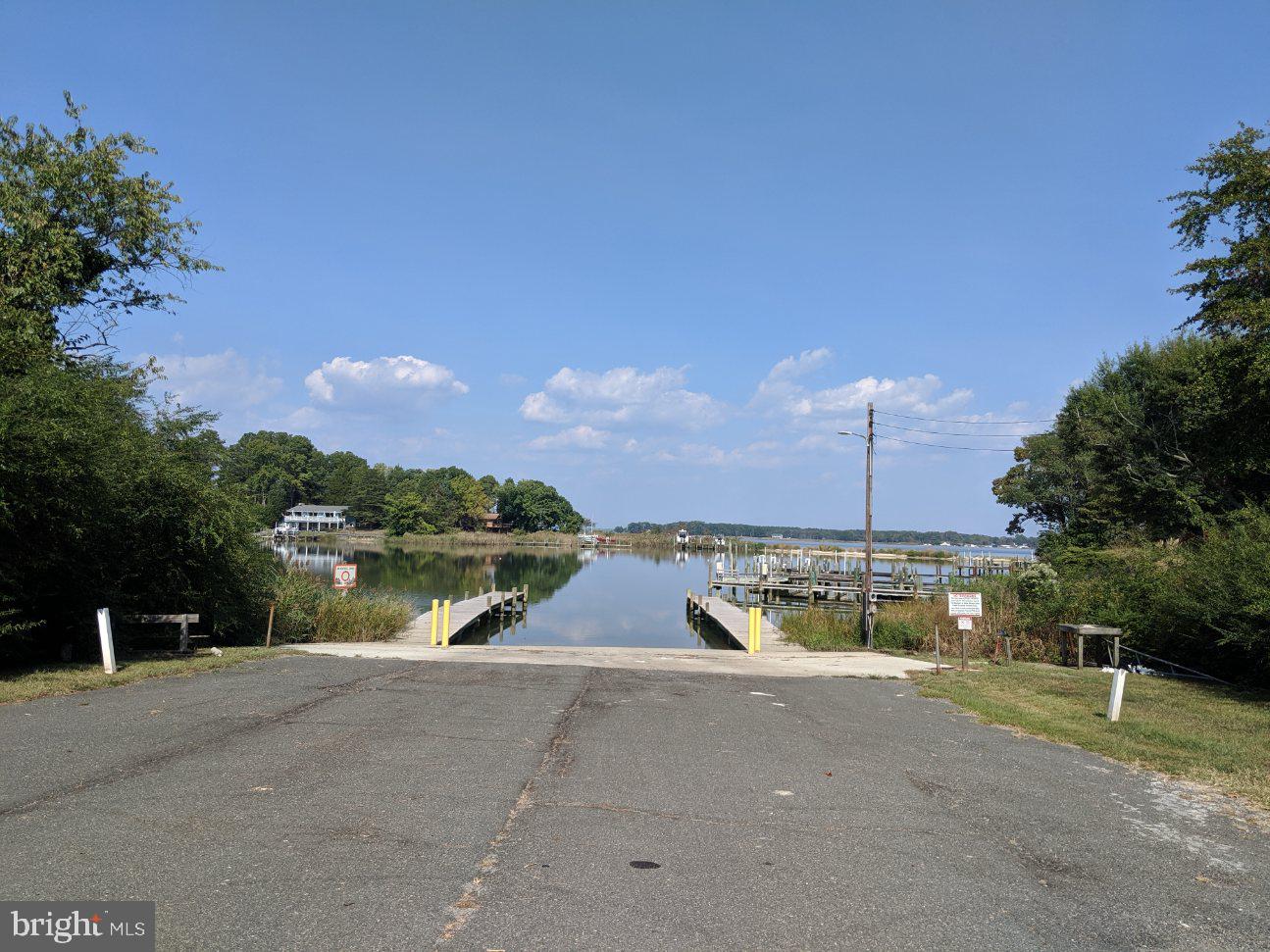 GLEBE HARBOR - Residential