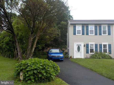 Photo of 7 Pickford Drive, LANCASTER, PA 17603 (MLS # PALA2071554)