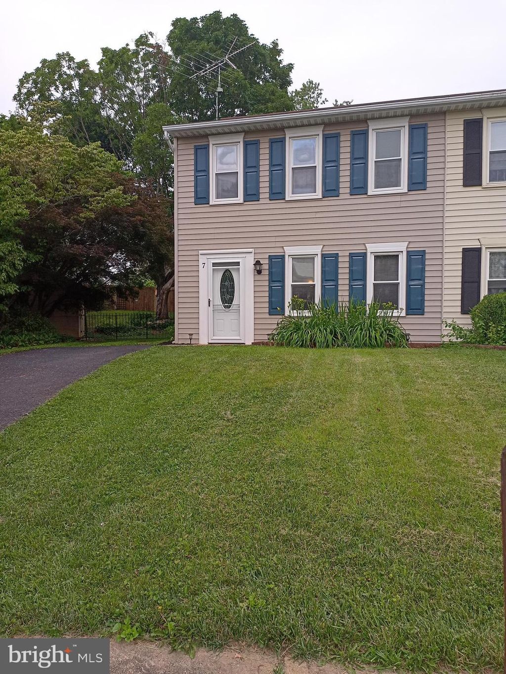 Photo of 7 Pickford Drive, LANCASTER, PA 17603 (MLS # PALA2071554)
