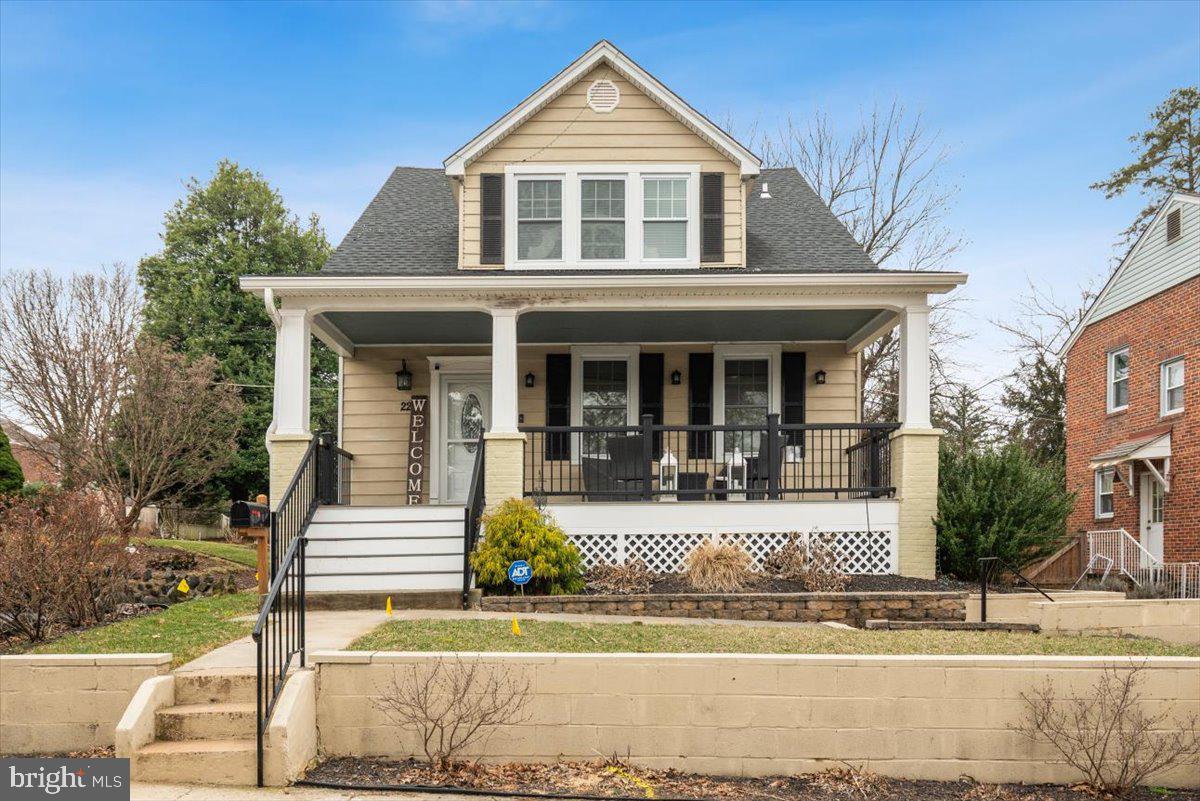 MOUNT RIDGE - Residential