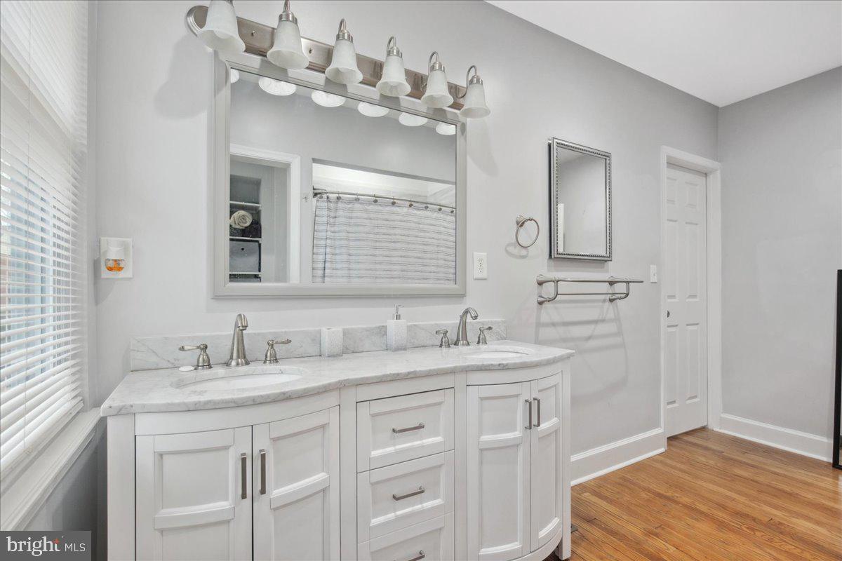 MOUNT RIDGE - Residential