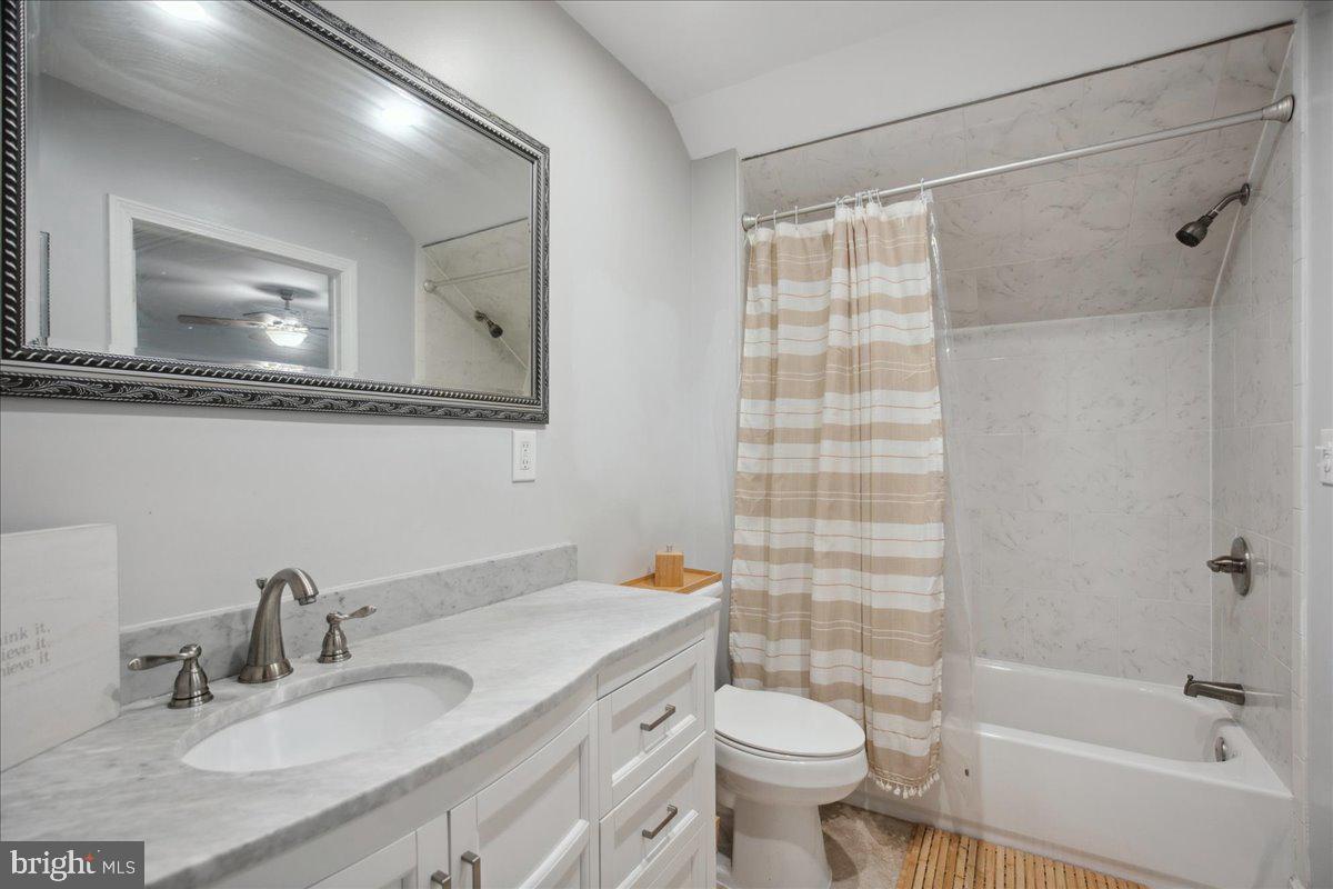 MOUNT RIDGE - Residential