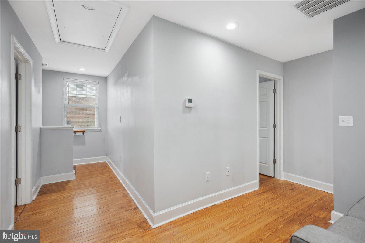 MOUNT RIDGE - Residential