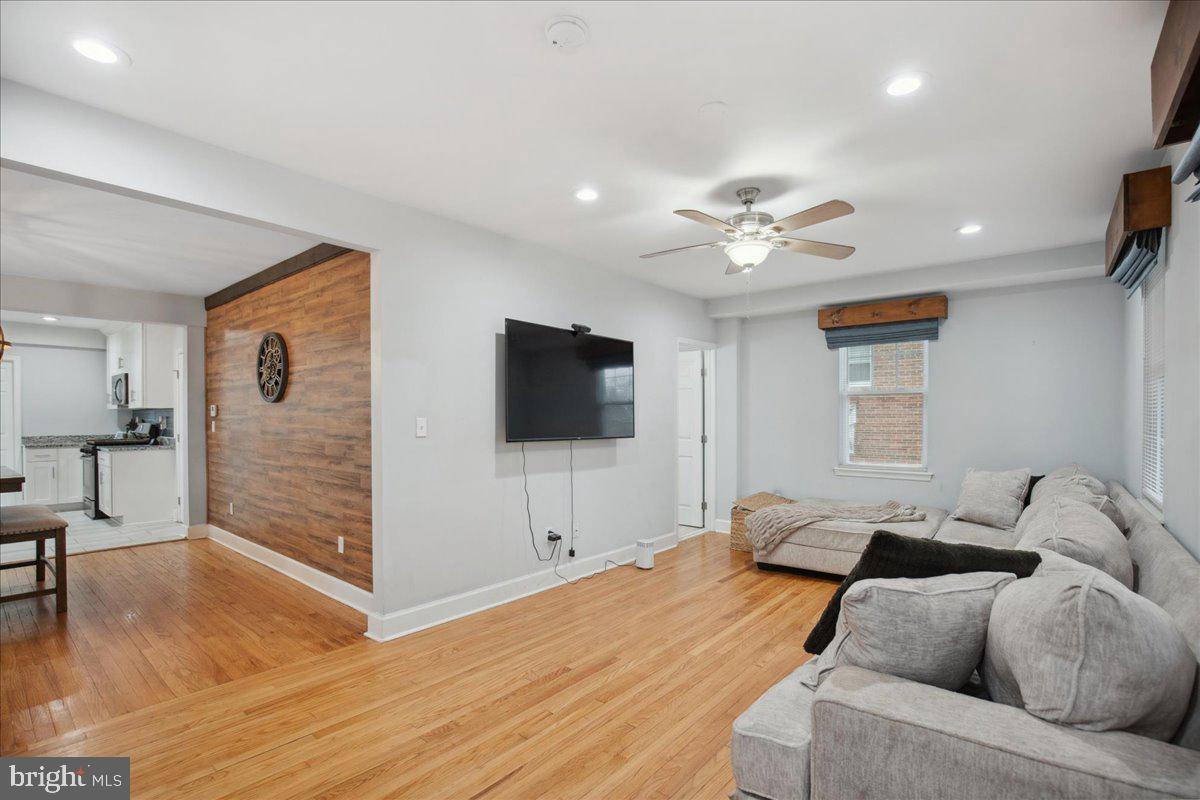 MOUNT RIDGE - Residential