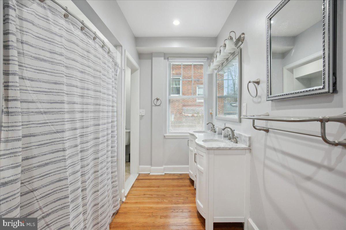 MOUNT RIDGE - Residential