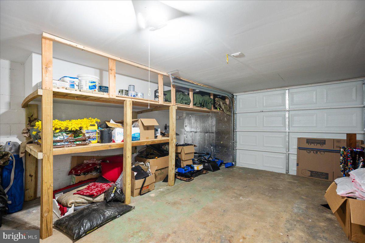 MOUNT RIDGE - Residential