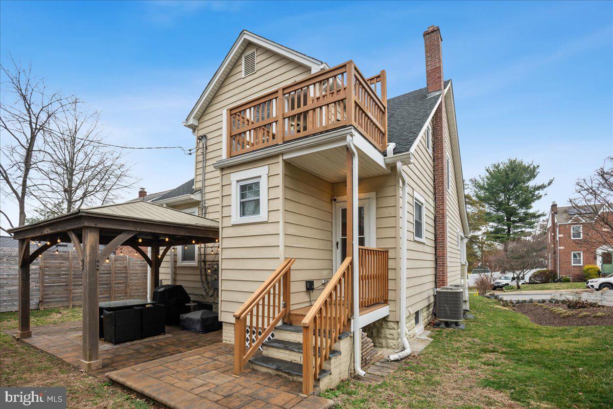 MOUNT RIDGE - Residential