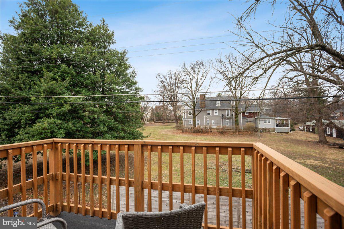 MOUNT RIDGE - Residential