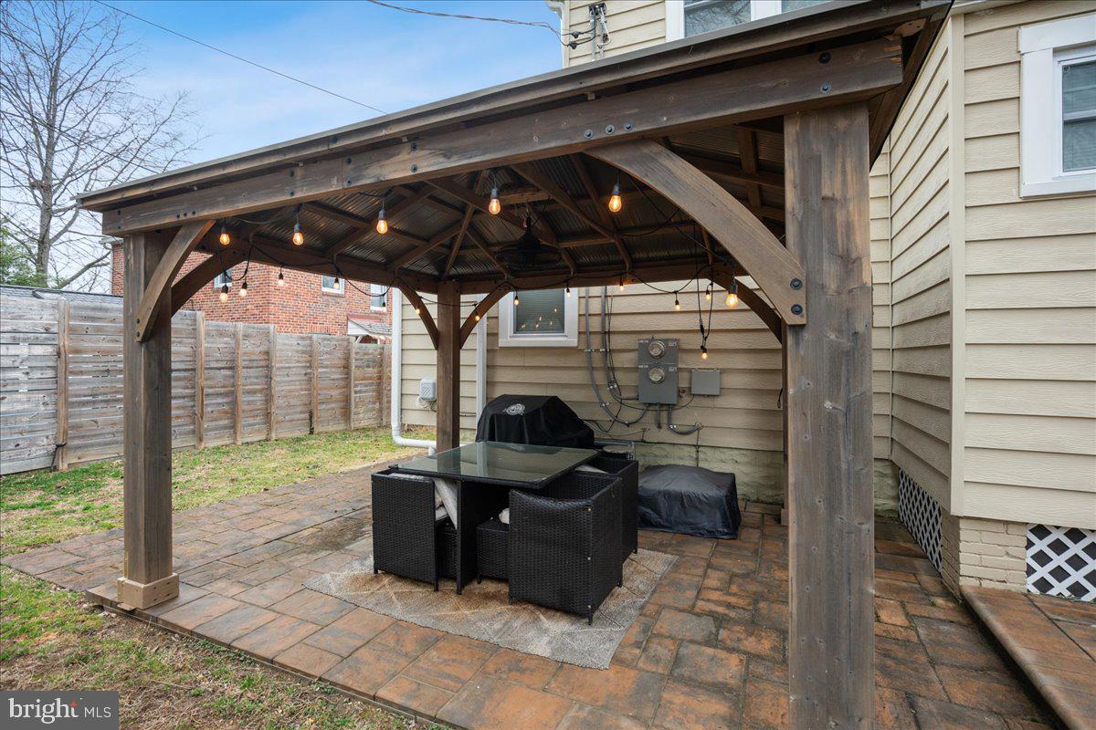 MOUNT RIDGE - Residential