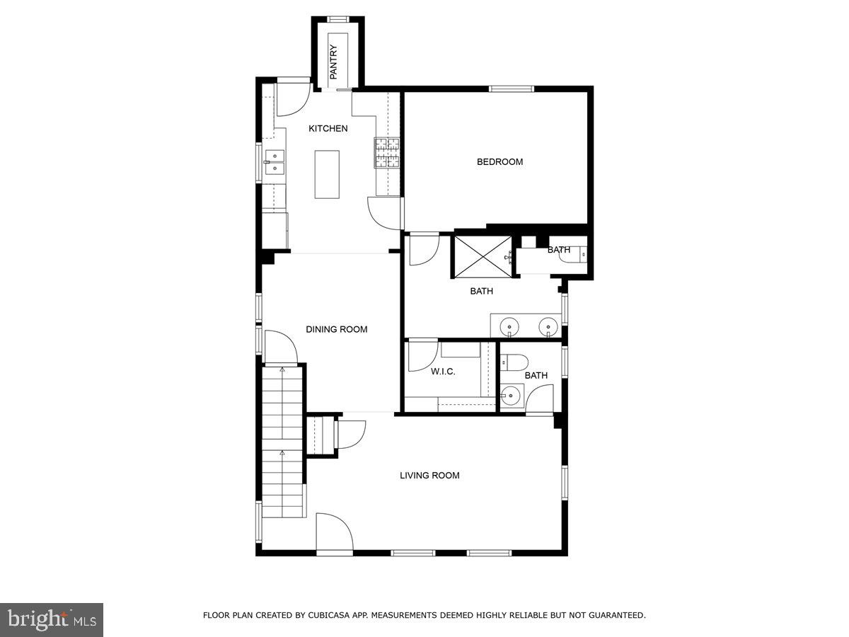 MOUNT RIDGE - Residential